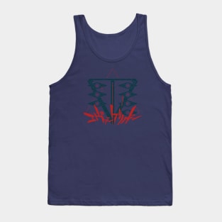 Lilith Tank Top